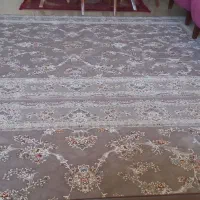 دوتا فرش ۶متری.با فاکتور