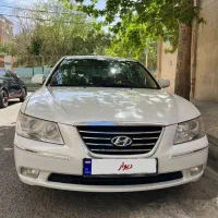 سوناتا ۲۰۰۹بی رنگ