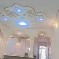 رنگ آمیزی ساختمان /درب/پنجره