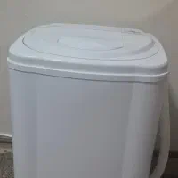 لباس شویی کودک
