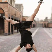 آموزش فوتبال. تسلط روی توپ .فری استایل