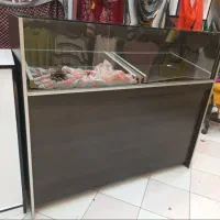 فروش پیشخوان و قفسه و دکور