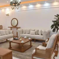 مبل فرانسوی مدل کویئن
