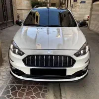 سایپا اطلس gl کم کار