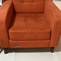 مبلمان راحتی ۷ نفره