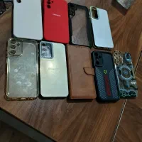 قاب گلکسی a15 صفر