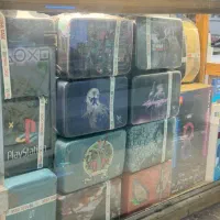 کیف پلی استیشن و ایکس باکس ps5 xbox ps4