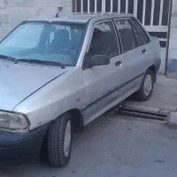 پراید۹۰|خودرو کلاسیک|مهاجران, |دیوار