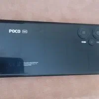 Poco F5|موبایل|کرج, شهرک ولیعصر|دیوار