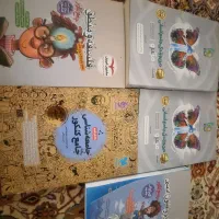 کتاب تست جامع کنکور