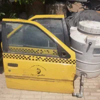 در کامل پژو ۴۰۵ تاکسی