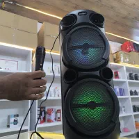 اسپیکر بدون پیش پرداخت