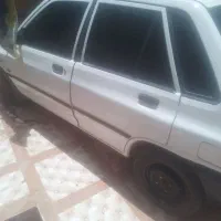 پراید مدل  ۹۰