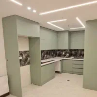 کابینت کمد دیوار جاکفشی میز تی وی گاز هود سینک و..