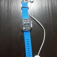 ساعت هوشمند