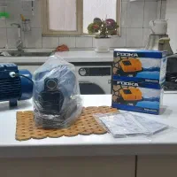 پمپ اب ۱اسب جتی پنتاکس ایتالیا