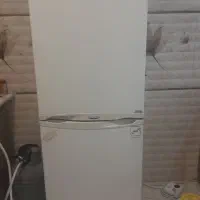 یخچال و فریزر امرسان