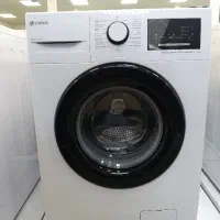 لباسشویی ۷ تا ۹ کیلو ـ ظرفشویی