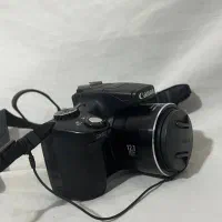دوربین عکاسی کنون sx50 hs
