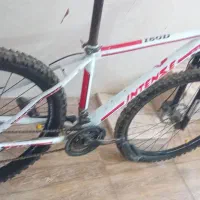 دوچرخه سایز 26 انتنزی