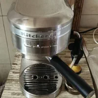 اسپرسوساز kitchen Aid