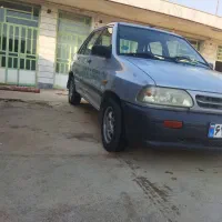 پراید 86