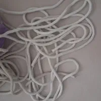 نوار سرب پایین پرده