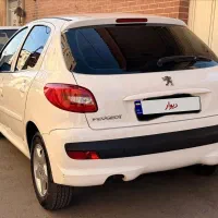 207i Tu5p 1404|خودرو سواری و وانت|سیرجان, |دیوار