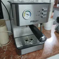 قهوه ساز ایتالوکس