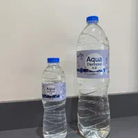 آب معدنی aqua