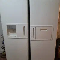 یخچال دوقلو هیمالیا