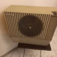 کولر پرتابل برقی
