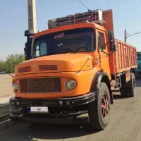 بنزتک باری 95