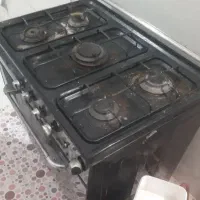 گاز طرح فر