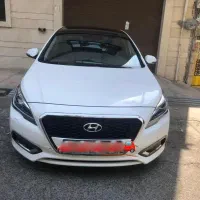 سوناتا ال اف هیبرید