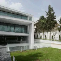 ۴۵۰مترویلا با۹۰۰زمین قابل سکونت واداری شهرک غرب
