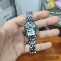 ساعت کارتیر زنانه