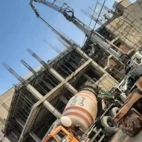 نیازمند کارگر قالب بند ارماتور بندی