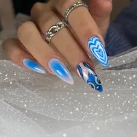 خدمات تخصصی ناخن توسط ستایش