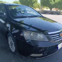 جیلی امگرن E7 فابریک