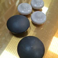 تگ صدفی برای لباس