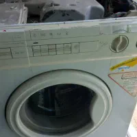 نمایندگی تعمیرات لوازم برقی خانگی  لباسشویی