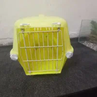 جایه خابه سگ و گربه و باکس سگ و گربه