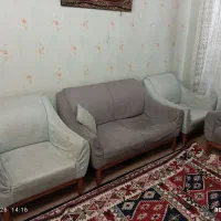 مبل|مبلمان خانگی و میز عسلی|تهران, کیانشهر|دیوار