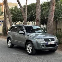 سوزوکی ویتارا ۲۴۰۰ مدل ۲۰۱۰ بیرنگ