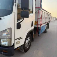 ایسوز ۶تن