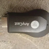 دانگل انتقال تصویر آنیکست نو