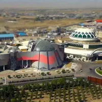 اجاره انبار سردخانه اداری در سپاد بهارستان چراغچی