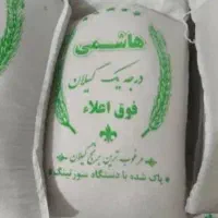 برنج پر محصول و اقتصادی