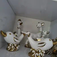 مجسمه|مجسمه، تندیس، ماکت|کرج, باغستان|دیوار